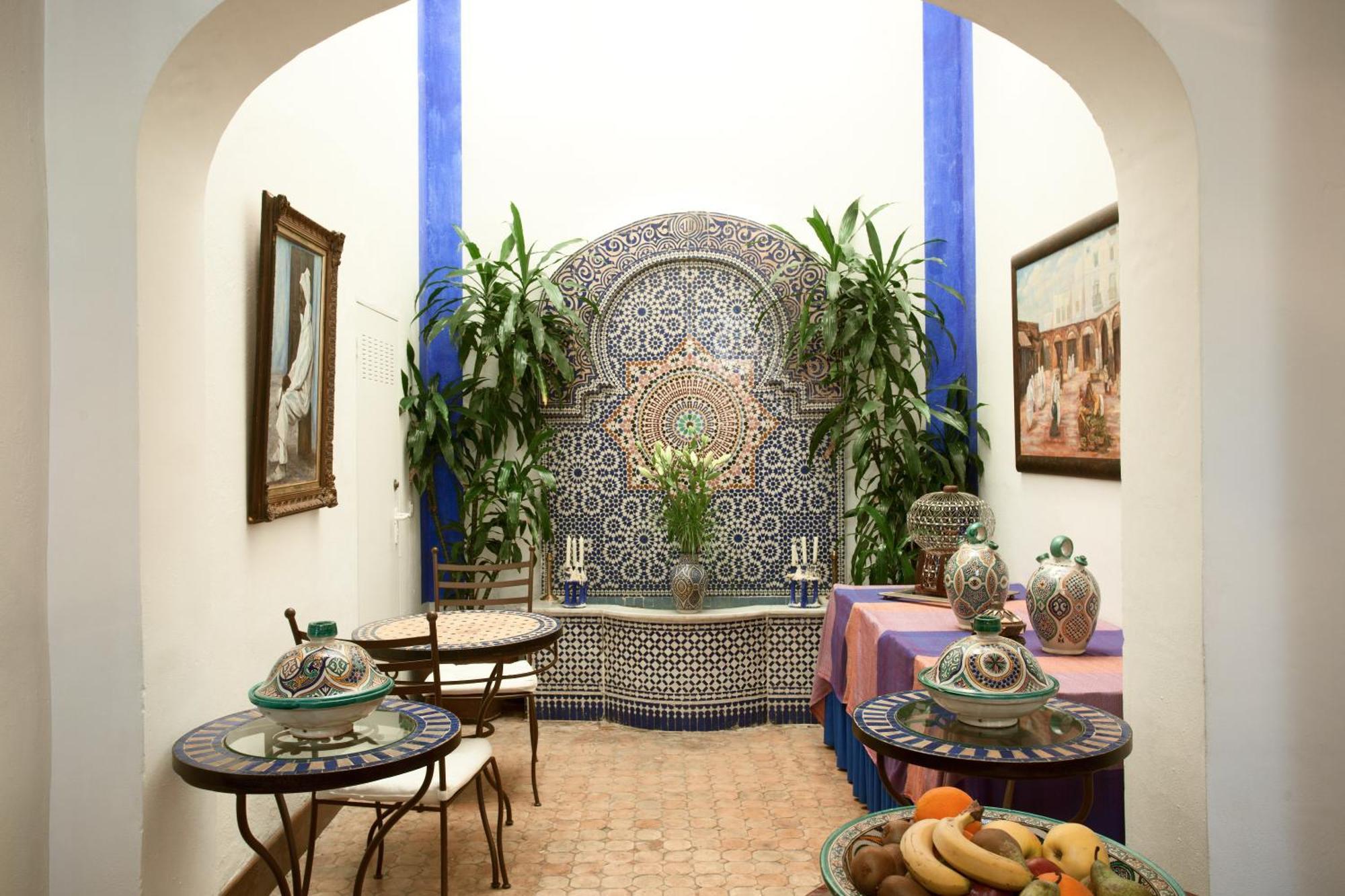 Alcoba Del Rey De Sevilla المظهر الخارجي الصورة